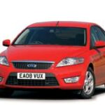 Ford Mondeo Econetic