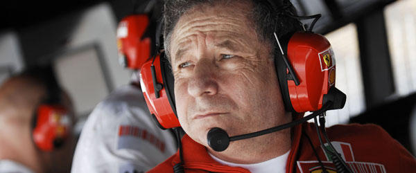 Jean Todt