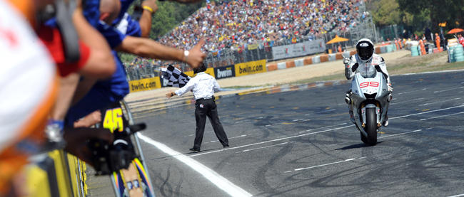 Jorge Lorenzo Jorge Lorenzo