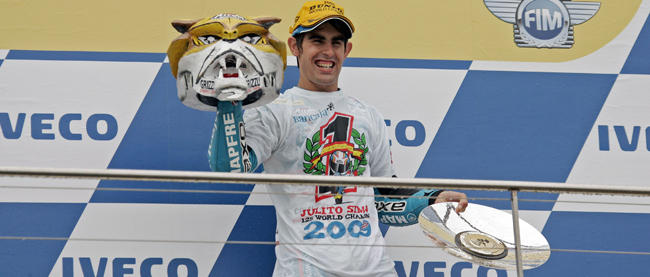 Julián Simón Julián Simón