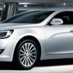 Kia Cadenza