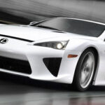 Lexus LF-A
