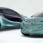 Mazda Kiyora