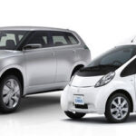Gama Mitsubishi