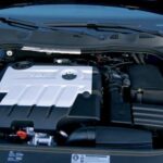 VW Passat (2010) 2.0 TDI 110 Bluemotion motor