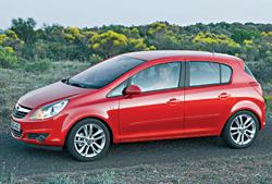 Opel Corsa 1.3 cdti Opel Corsa 1.3 cdti