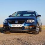 VW Passat (2010) 2.0 TDI 110 Bluemotion