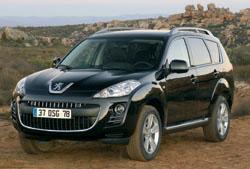 Peugeot Peugeot