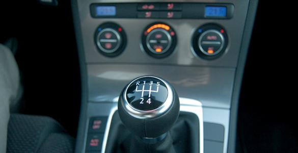 VW Passat (2010) 2.0 TDI 110 Bluemotion pomo