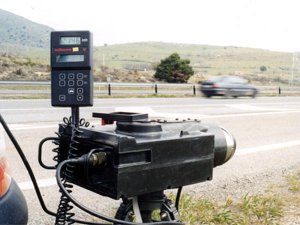 Radar