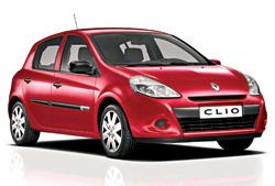 Renault Clio 1.5 dci Renault Clio 1.5 dci