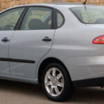 Seat Córdoba