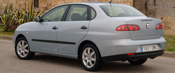 Seat Córdoba Seat Córdoba