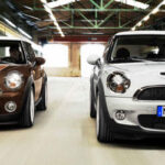 Mini 50 aniversario
