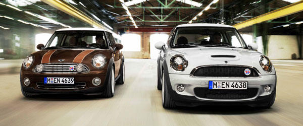 Mini 50 aniversario Mini 50 aniversario