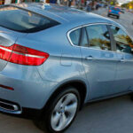 BMW X6 ActiveHybrid