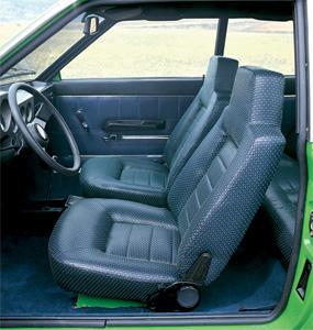 Seat 1200 Sport