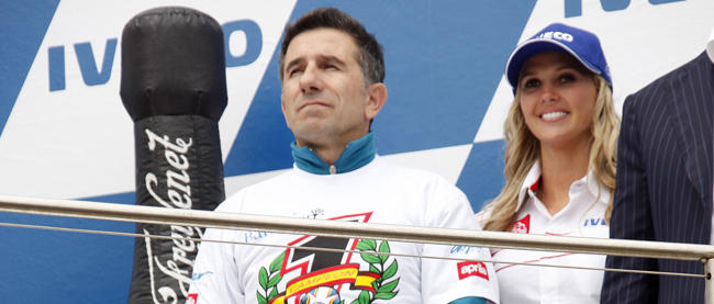 Jorge Martínez "Aspar" Jorge Martínez "Aspar"