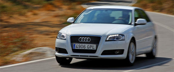 Audi A3 Audi A3