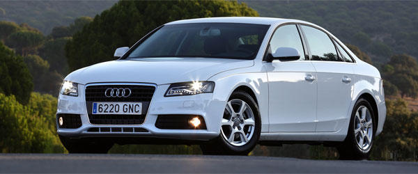 Audi A4 Audi A4