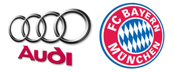 Audi compra acciones del Bayern Audi compra acciones del Bayern