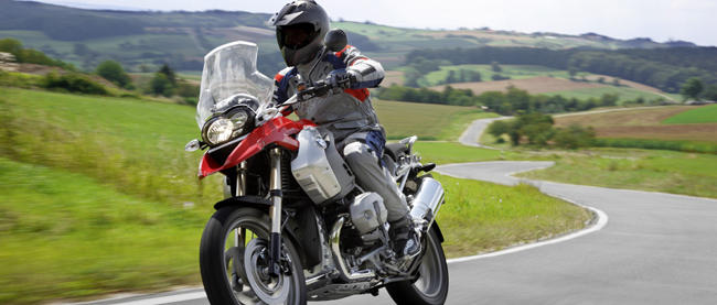 BMW R1200 GS BMW R1200 GS