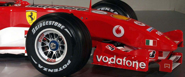 Bridgestone Potenza Bridgestone Potenza