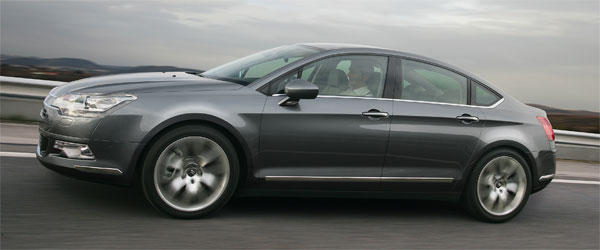 Citroën C5 Citroën C5