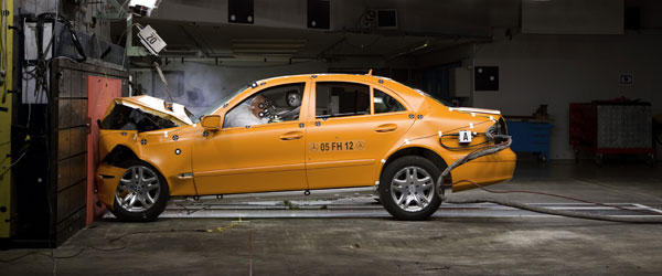 Crash test Crash test