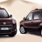 Fiat Dobló