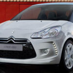 Citroën DS3