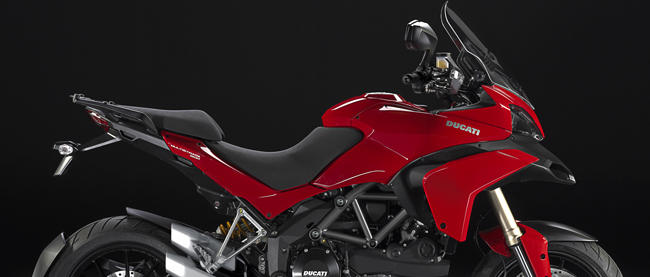Ducati Multistrada 1200 Ducati Multistrada 1200