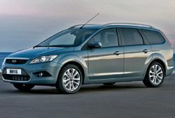 Ford Focus Ford Focus