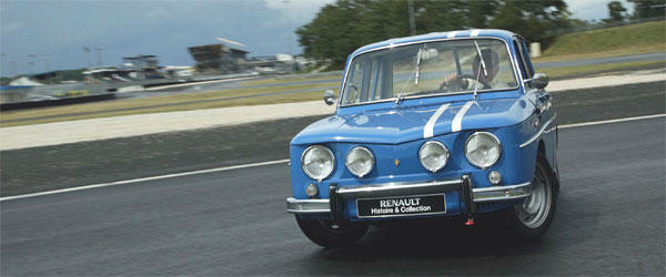 R8 Gordini