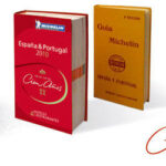 Guía Michelin 2010