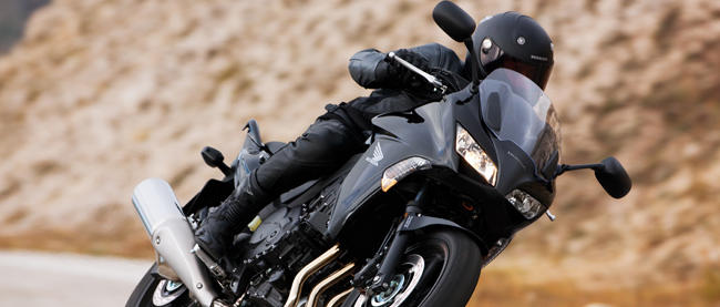 Honda CBF1000 Honda CBF1000