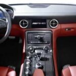 Mercedes SLS AMG