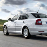 Skoda Octavia Greenline