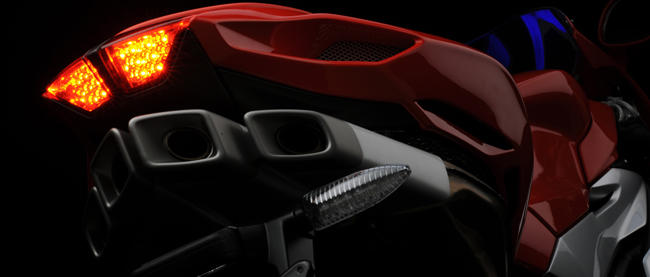 MV Agusta F4 MV Agusta F4