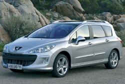 Peugeot 308 Peugeot 308