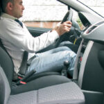 Peugeot 207 (2010) 1.6 HDI Sport plazas delanteras