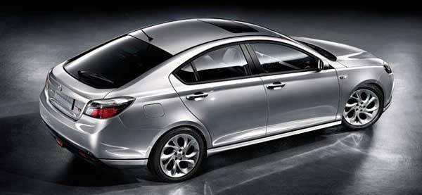 MG6 MG6