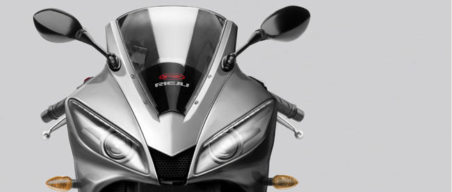 Rieju RS3