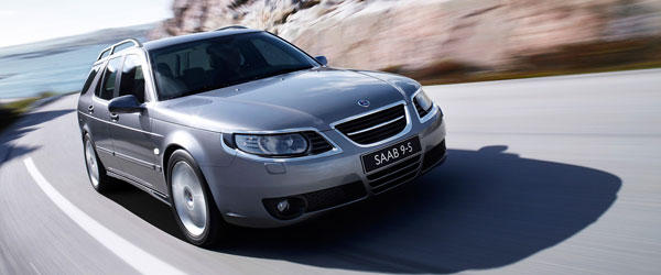 Saab Saab