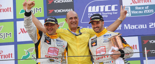 Tarquini, Puig y Muller Tarquini, Puig y Muller