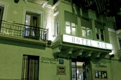 Jaca - Hotel Mur Jaca - Hotel Mur