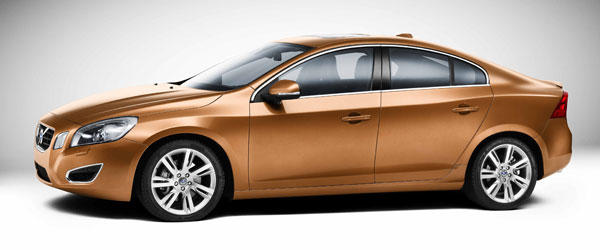Volvo S60 Volvo S60