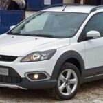 Ford Focus Xroad
