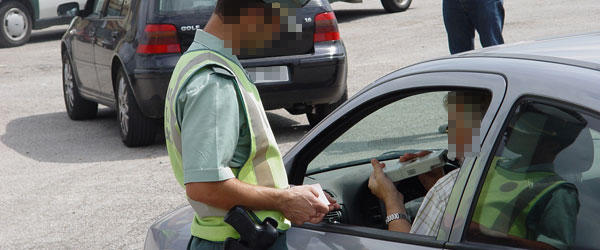 Control de alcoholemia Control de alcoholemia