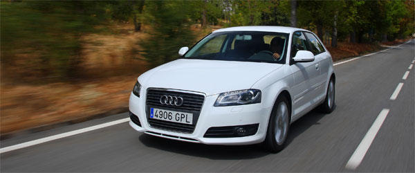 Audi A3 Audi A3
